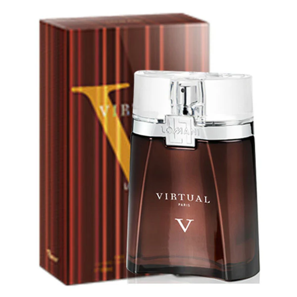 Virtual by Lomani