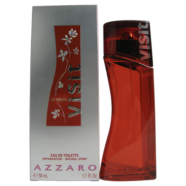 Visit by Azzaro - Image 2