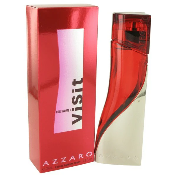 Visit by Azzaro - Image 4