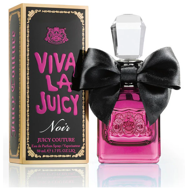 Viva La Juicy Noir by Juicy Couture
