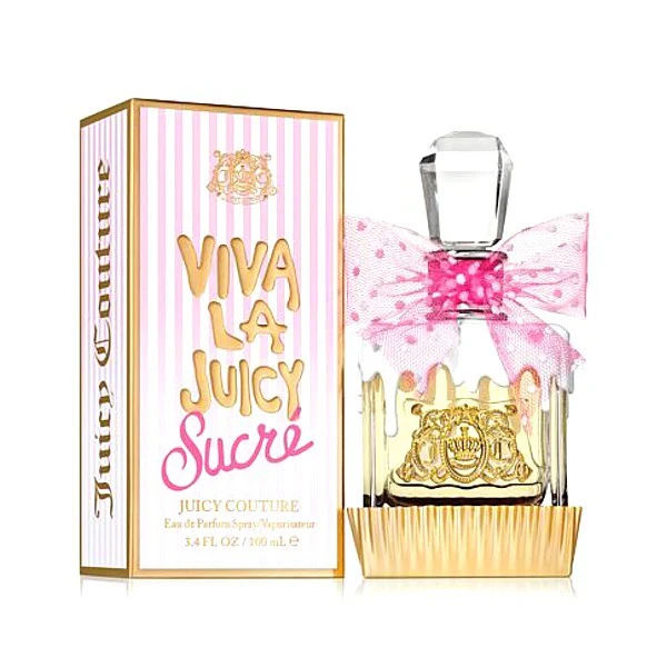 Viva La Juicy Sucre by Juicy Couture