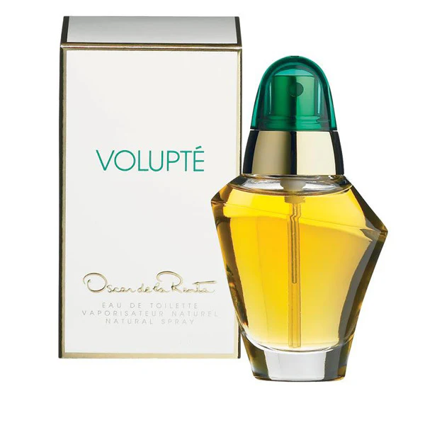 Volupte by Oscar De La Renta