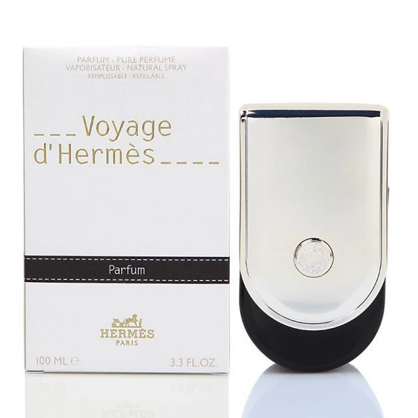 Voyage d'Hermes Parfum by Hermes - Image 2