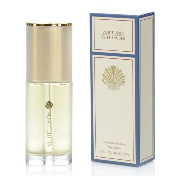 White Linen by Estee Lauder - Image 2