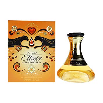 Wild Elixir by Shakira - Image 3
