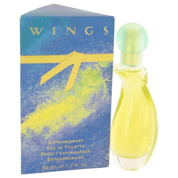 Wings by Giorgio Beverly Hills - Image 3
