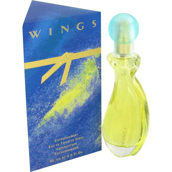 Wings by Giorgio Beverly Hills - Image 4