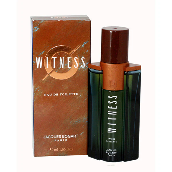 Witness by Jacques Bogart - Image 2