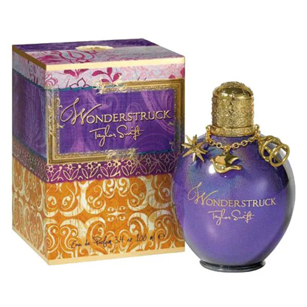 Wonderstruck by Taylor Swift - Image 4