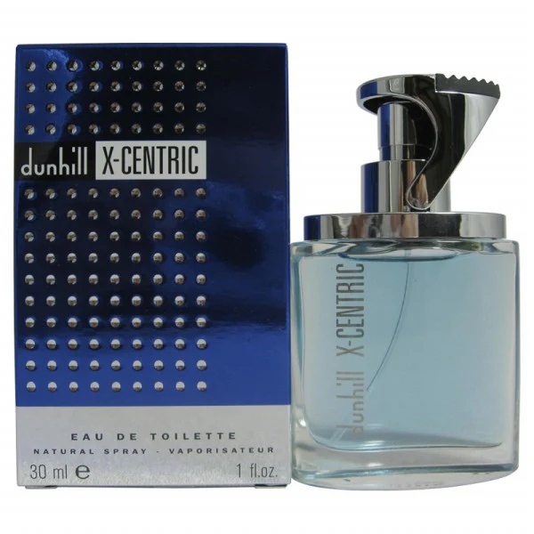 X Centric by Alfred Dunhill - Image 2