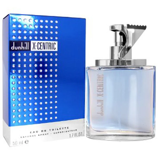 X Centric by Alfred Dunhill - Image 3