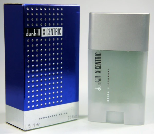 X Centric Deodorant by Alfred Dunhill - Image 3