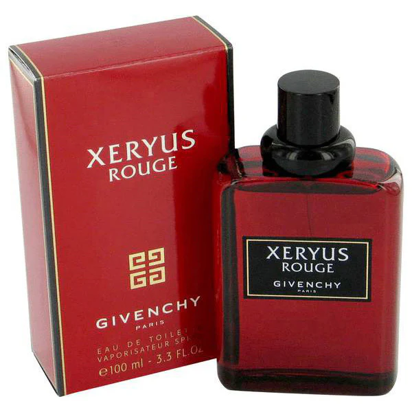 Xeryus Rouge by Givenchy - Image 2