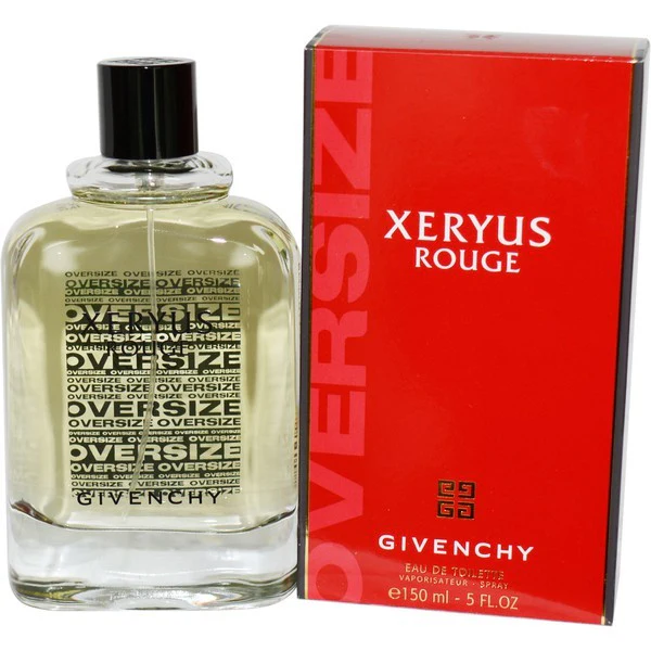Xeryus Rouge by Givenchy - Image 3