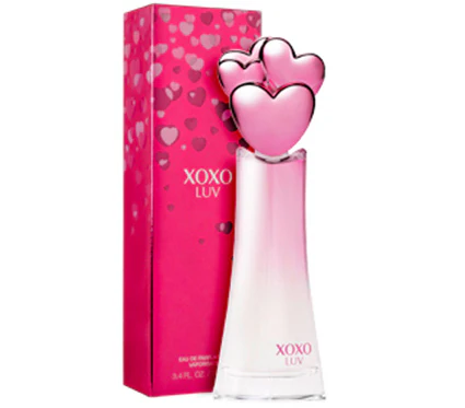 XOXO Luv by Xoxo