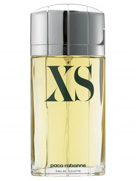 XS Perfume by Paco Rabanne - Image 4