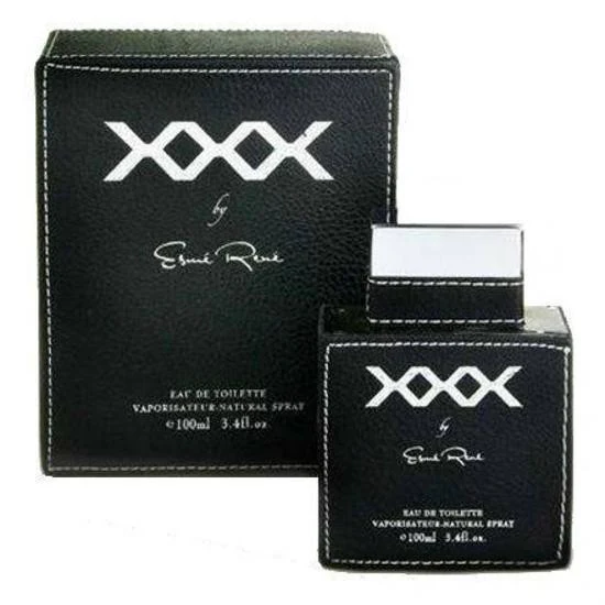 XXX Gift Set by Esme Rene