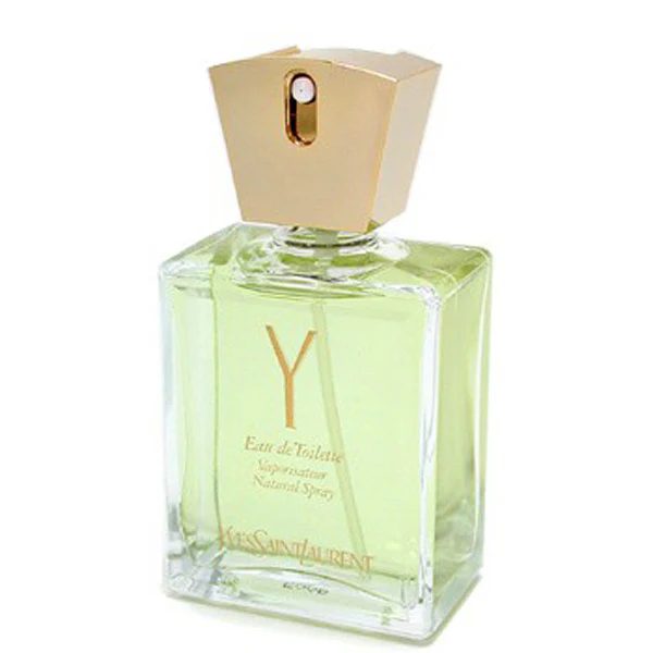 Y Perfume by Yves Saint Laurent - Image 6