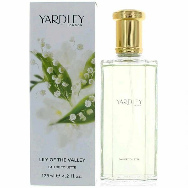 Yardley Lily of the Valley by Yardley - Image 2