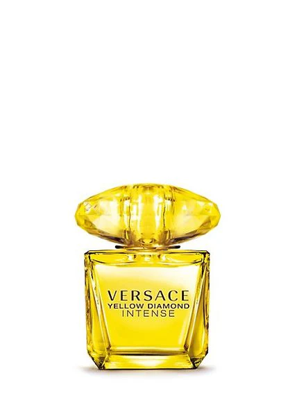 Yellow Diamond Intense by Versace - Image 4