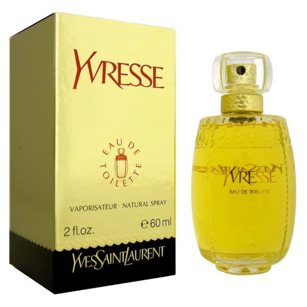 Yvresse by Yves Saint Laurent - Image 2