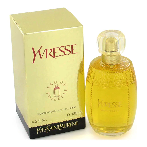 Yvresse by Yves Saint Laurent - Image 4