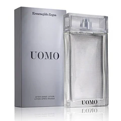 Zegna Uomo by Ermenegildo Zegna