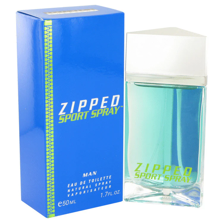Zipped Sport by Perfumer's Workshop - Image 2