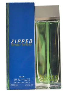 Zipped Sport by Perfumer's Workshop - Image 3